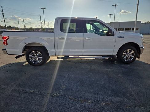 Used 2019 Ford F150 XLT w/ Equipment Group 302A Luxury RWD image 9