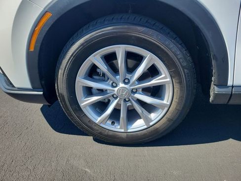 Used 2023 Honda CR-V EX image 19