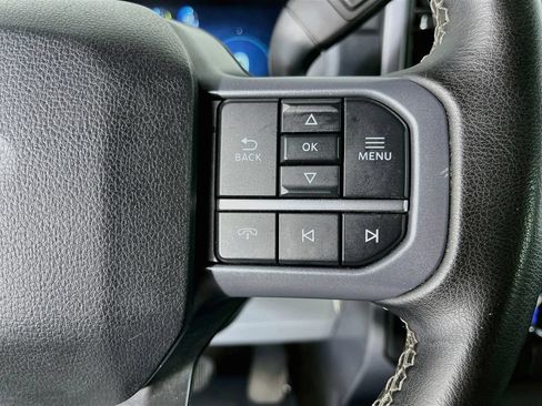 Used 2024 Ford F150 XLT AWD/4WD image 16