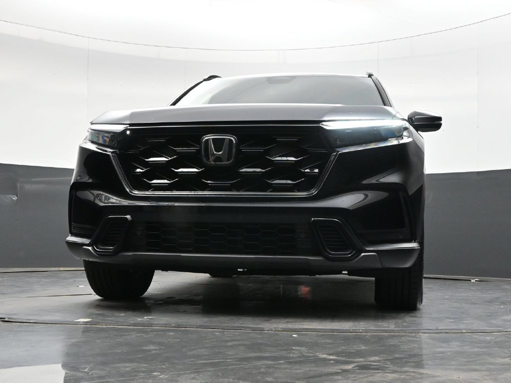 Certified 2024 Honda CR-V Sport-L image 30