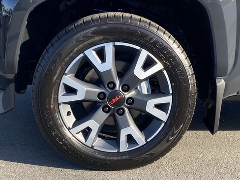 New 2026 Toyota 4Runner TRD Sport Premium AWD/4WD image 8