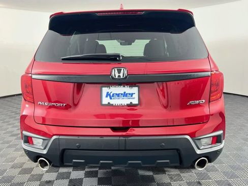 Certified 2023 Honda Passport EX-L image 6