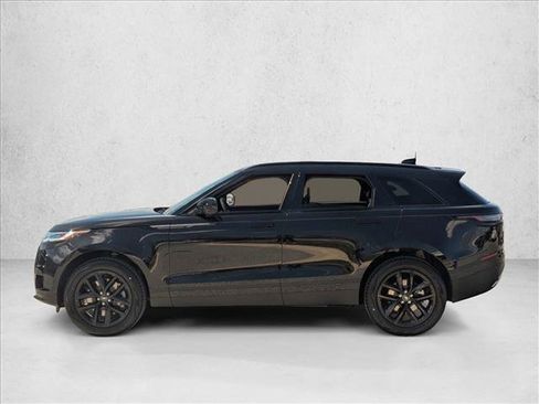 New 2026 Land Rover Range Rover Velar S AWD/4WD image 5