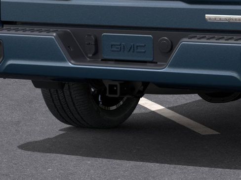 New 2026 GMC Sierra 1500 Elevation AWD/4WD image 14