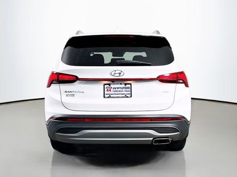 Used 2023 Hyundai Santa Fe SEL AWD/4WD image 7