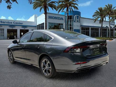Used 2024 Honda Accord EX-L image 6