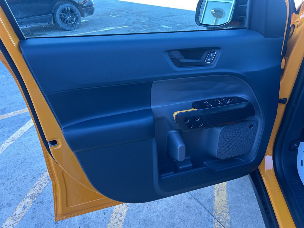 New 2026 Ford Maverick Tremor AWD/4WD image 16