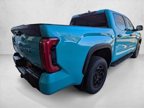 New 2026 Toyota Tundra TRD Pro image 2