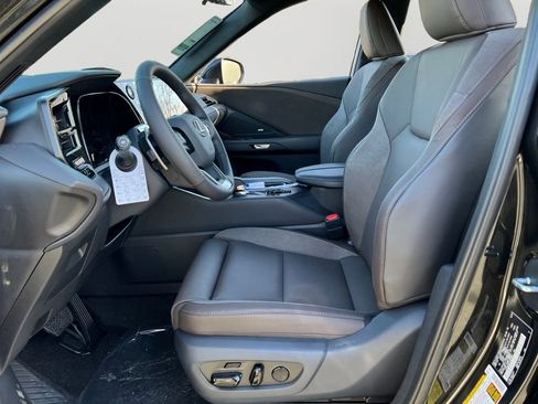 New 2026 Lexus TX 350 AWD image 13