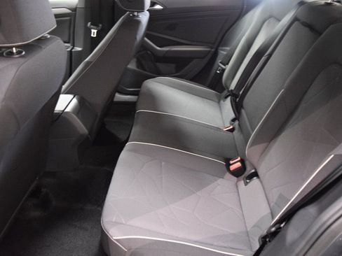 New 2026 Volkswagen Jetta Sport image 5