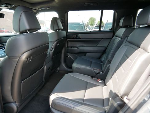 New 2026 Hyundai Santa Fe Calligraphy image 8