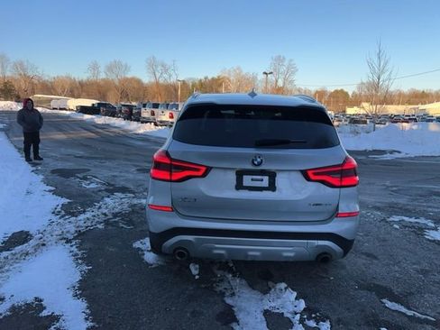 Used 2020 BMW X3 xDrive30i image 3