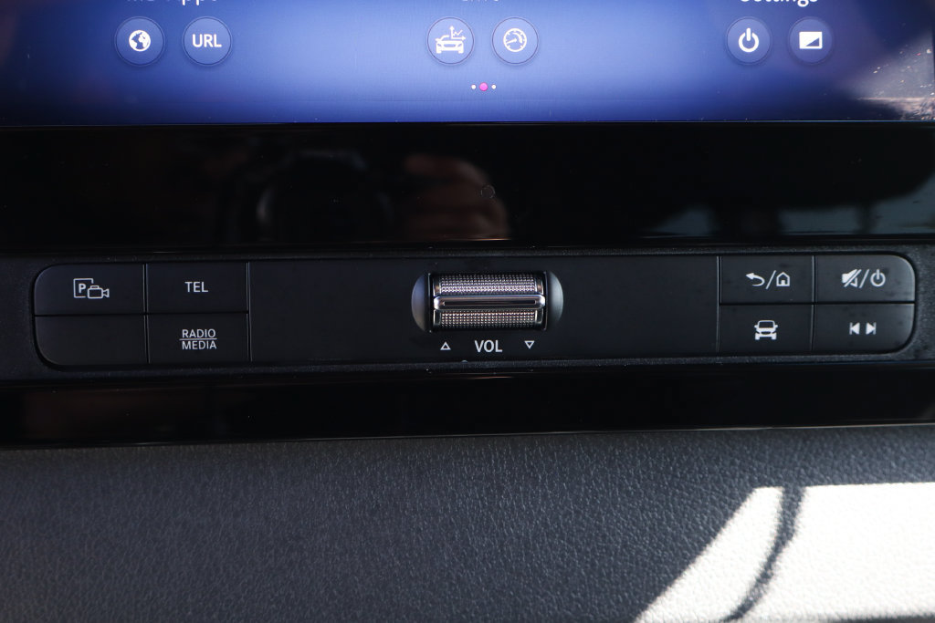 Used 2026 Mercedes-Benz Sprinter 2500 image 35