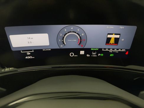 New 2026 Audi Q3 quattro 2.0T image 26