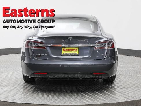 Used 2017 Tesla Model S 75D image 6