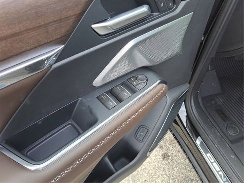 New 2026 GMC Acadia Denali Ultimate image 16