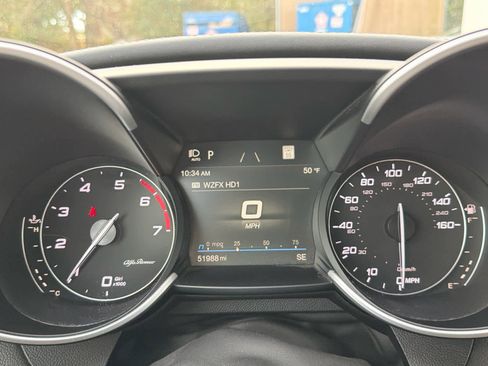 Used 2023 Alfa Romeo Giulia Veloce image 19