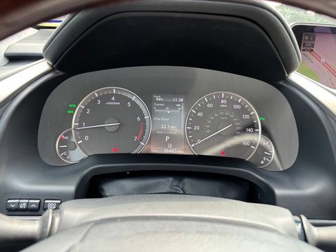 Used 2017 Lexus RX 350 FWD w/ Premium Package image 15