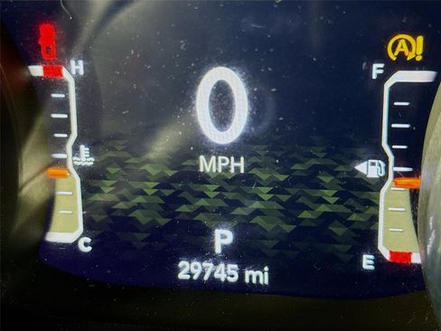 Used 2021 Jeep Gladiator Overland w/ Popular Equipment Package image 2