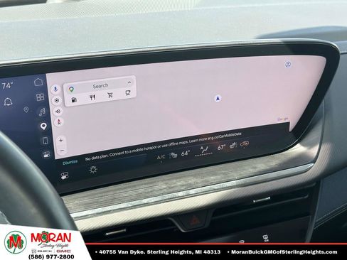 Used 2024 Buick Envision Preferred AWD/4WD image 26