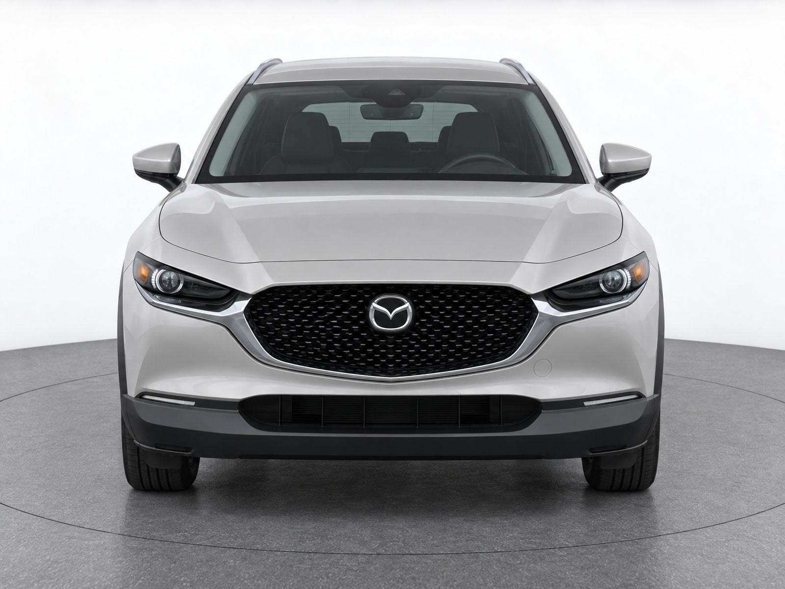 Used 2022 MAZDA CX-30 AWD 2.5 S w/ Select Package image 6