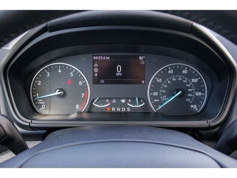 Used 2020 Ford EcoSport SE w/ SE Convenience Package image 22