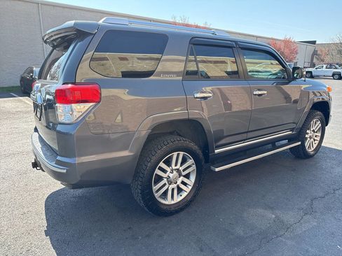 Used 2010 Toyota 4Runner SR5 image 8