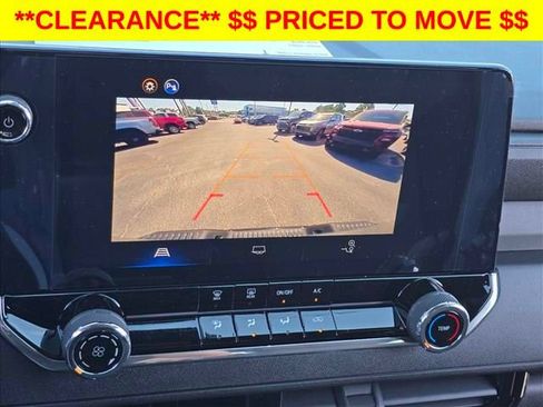 New 2026 Chevrolet Colorado W/T w/ WT Custom Package RWD image 20