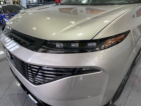 Used 2025 Nissan Murano Platinum w/ Cargo Package image 14