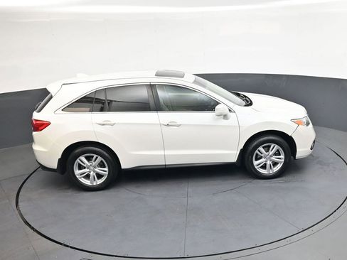 Used 2015 Acura RDX FWD w/ Technology Package image 20