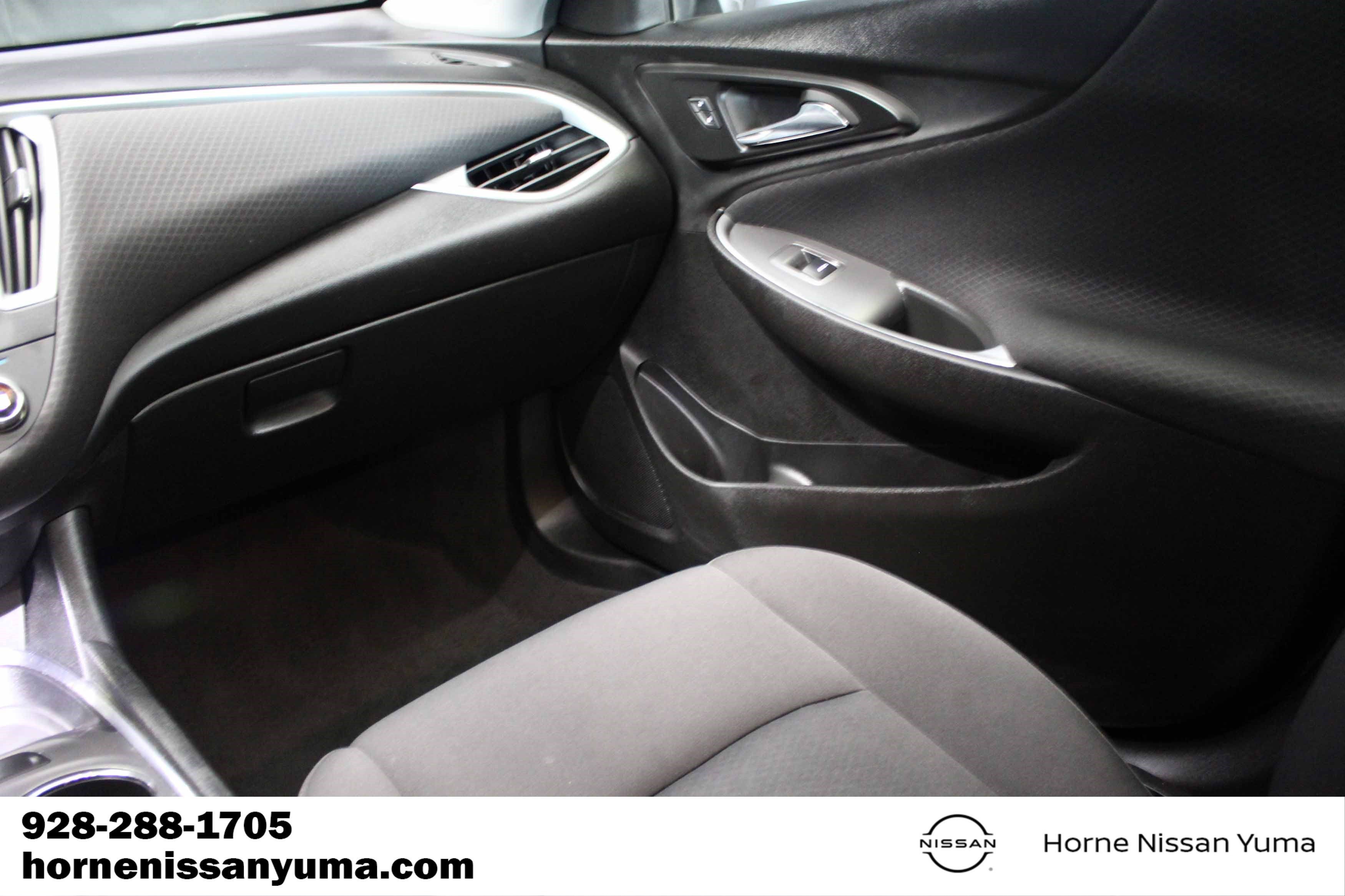 Used 2023 Chevrolet Malibu LT FWD image 11