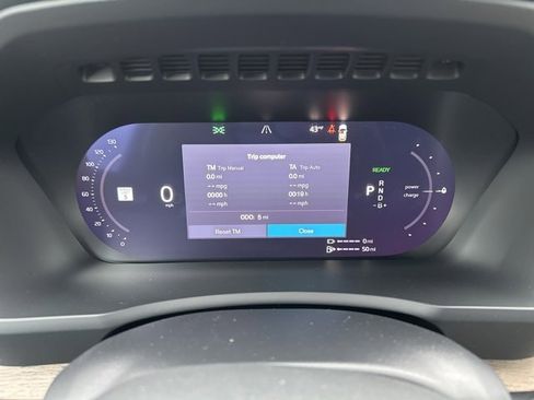 New 2026 Volvo XC90 T8 Ultra image 16