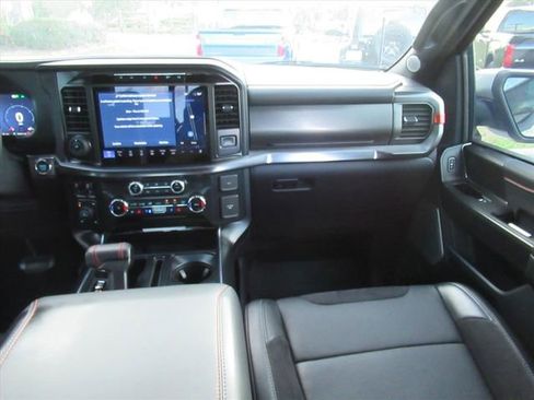 Used 2024 Ford F150 Raptor image 12