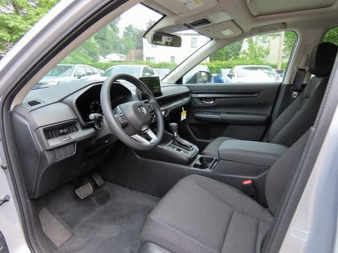 New 2026 Honda CR-V EX image 2