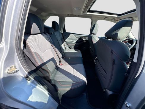 Used 2019 Subaru Forester Sport w/ Popular Package #2 image 29