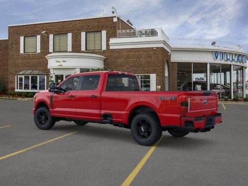 New 2026 Ford F350 XL AWD/4WD image 29