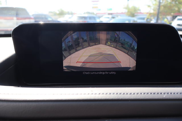Used 2024 MAZDA CX-30 AWD 2.5 S image 35