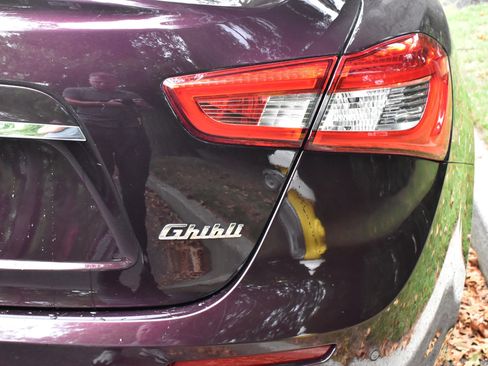 Used 2019 Maserati Ghibli image 17