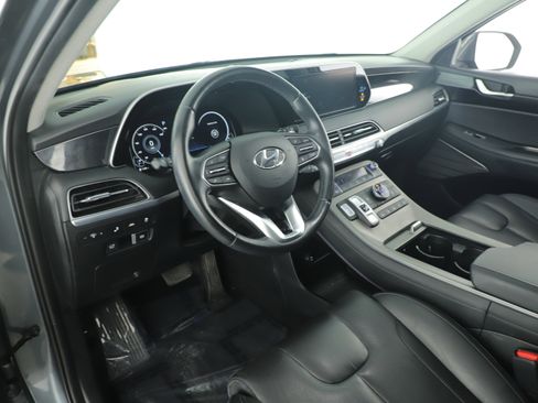 Used 2022 Hyundai Palisade Limited image 14