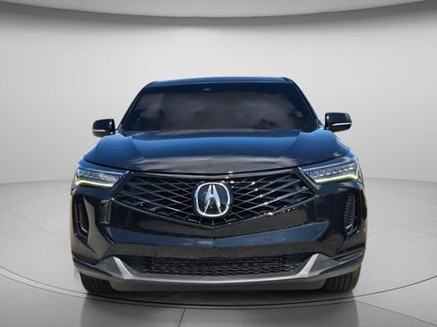 Certified 2025 Acura RDX SH-AWD image 5