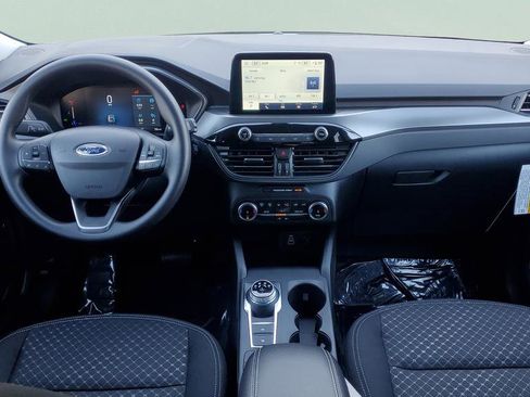 New 2026 Ford Escape Active image 16