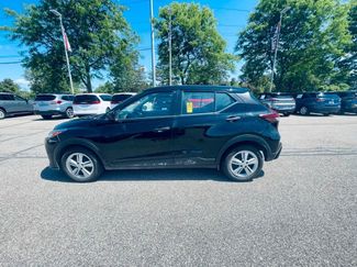 Used 2021 Nissan Kicks S FWD video 2