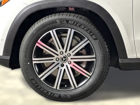 New 2026 Mercedes-Benz GLE 350 4MATIC image 11