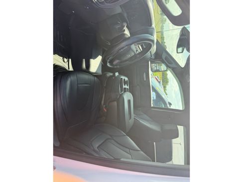 Used 2026 Chevrolet Silverado 2500 Custom w/ Custom Value Package AWD/4WD image 8