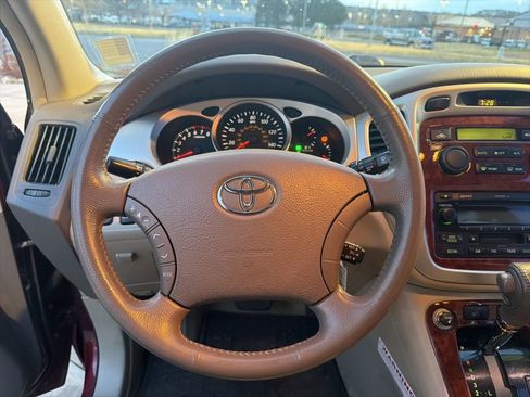 Used 2006 Toyota Highlander V6 image 13