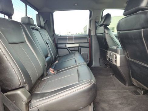 Certified 2021 Ford F250 Lariat AWD/4WD image 21