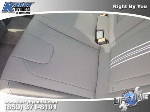 New 2026 Hyundai Elantra SEL Sport Premium w/ Cargo Package FWD image 14
