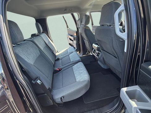 Certified 2023 Ford F150 XLT w/ Equipment Group 302A High AWD/4WD image 27