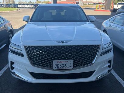 Used 2024 Genesis GV80 2.5T