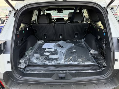 New 2026 Subaru Outback Touring XT image 30